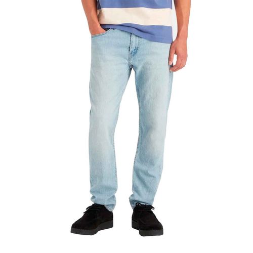 Pantalón de mezclilla Levi'S azul para caballero 28833-1272