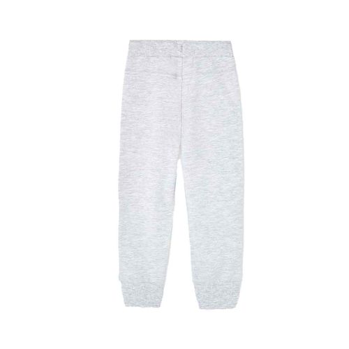 Jogger Boboli gris para niño 590532