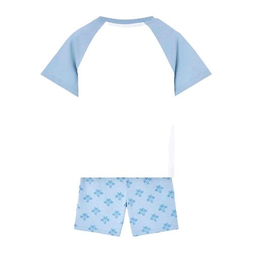 Pijama Boboli multicolor para niño 931070