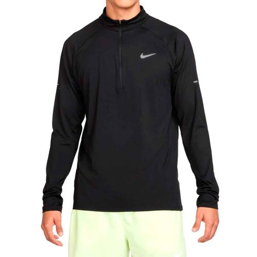 Sudadera deportiva Nike negro para caballero HV2180010