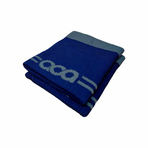 Muñequeras Aca Padel azul acamn02
