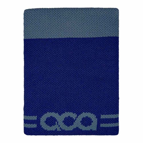 Muñequeras Aca Padel azul acamn02