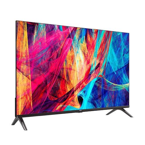 Pantalla Tcl smart tv 32p negro 32s350a
