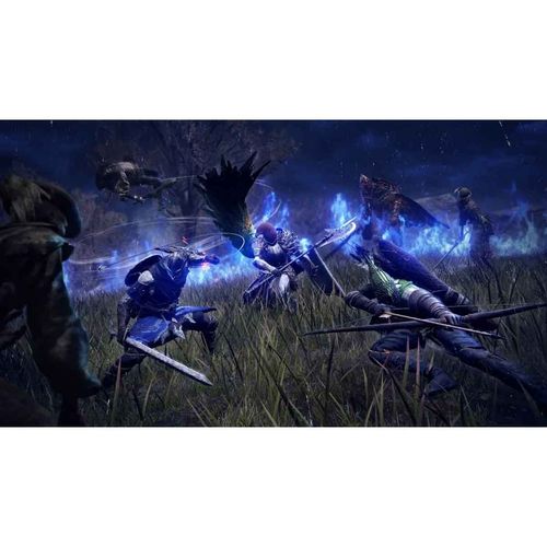 Videojuego Xbox Series X elden ring nightreign multicolor 40567