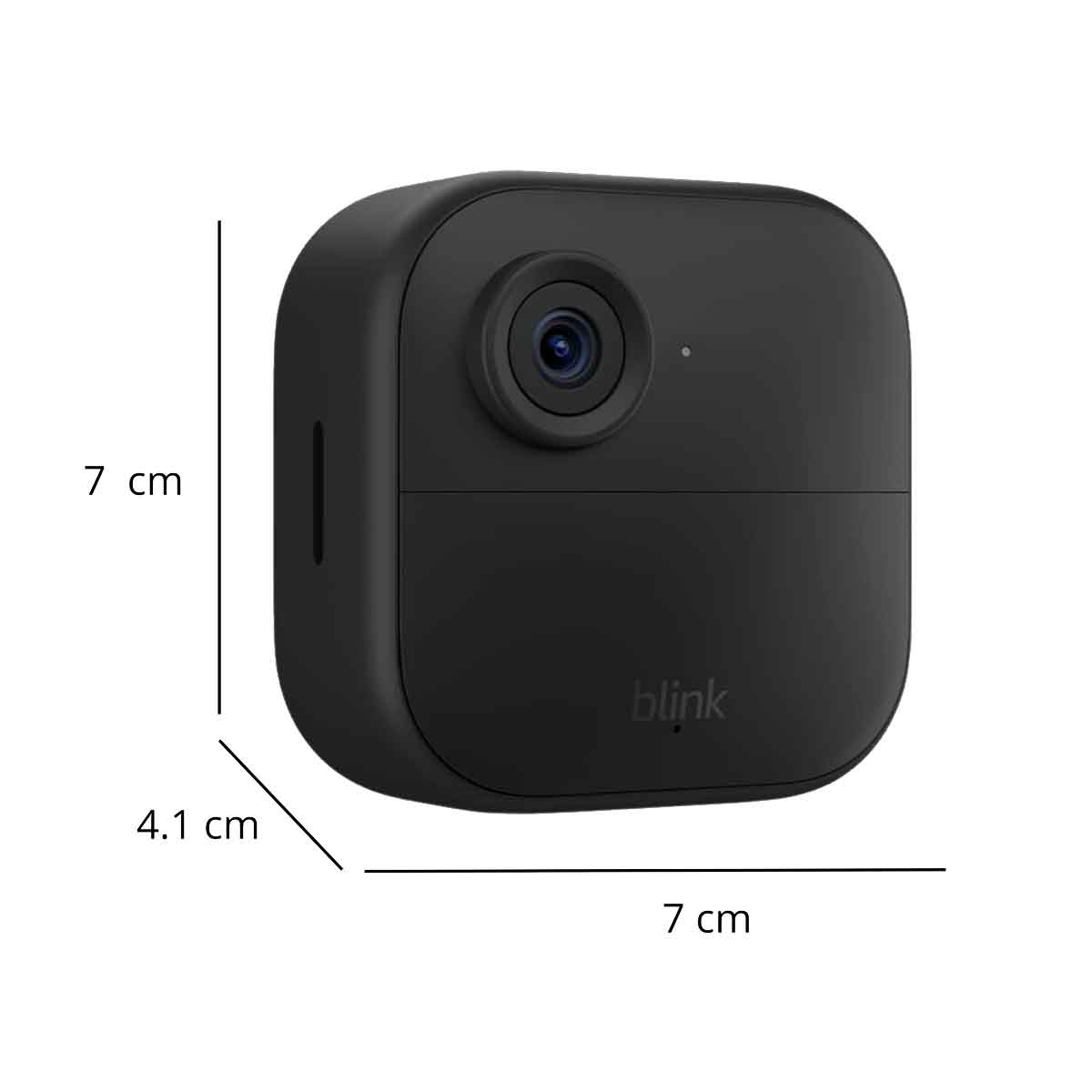 Blink Add-on 2 Módulo De Sincronización Sync Module | Cuotas Sin Interés - Foto 3