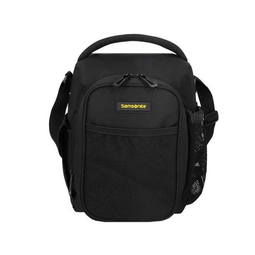 Lonchera térmica Samsonite negro 1549971041