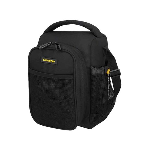 Lonchera térmica Samsonite negro 1549971041