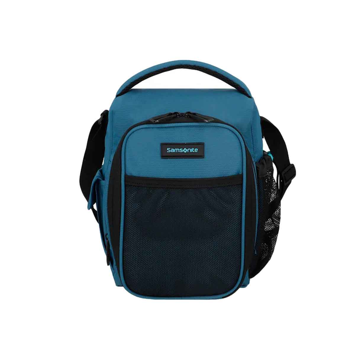 Lonchera térmica Samsonite azul 1549977187 La Marina Tienda en línea