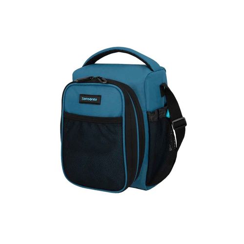 Lonchera térmica Samsonite azul 1549977187