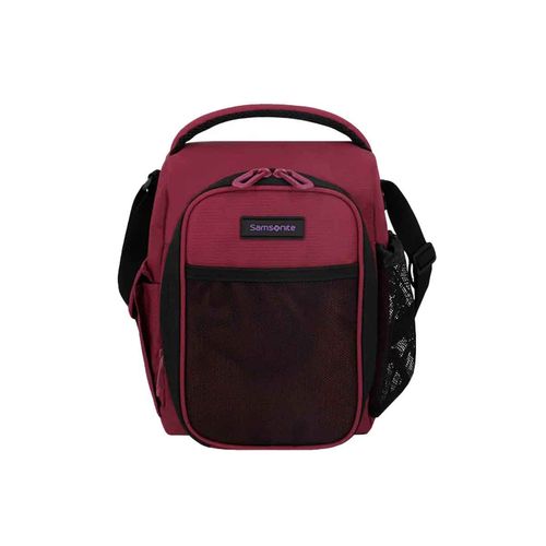 Lonchera térmica Samsonite morado 154997b139