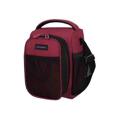 Lonchera térmica Samsonite morado 154997b139