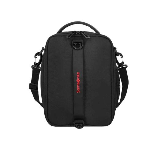 Lonchera térmica Samsonite negro 1549981041