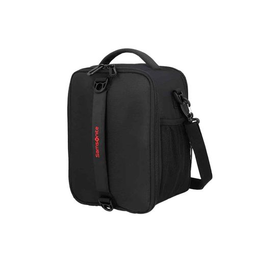 Lonchera térmica Samsonite negro 1549981041