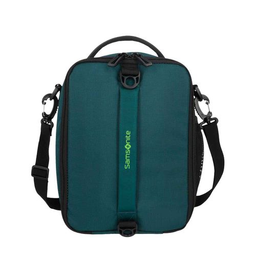 Lonchera térmica Samsonite verde 1549987756