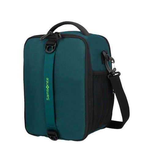 Lonchera térmica Samsonite verde 1549987756