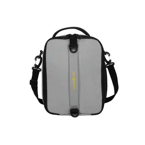 Lonchera térmica Samsonite gris 154998t137