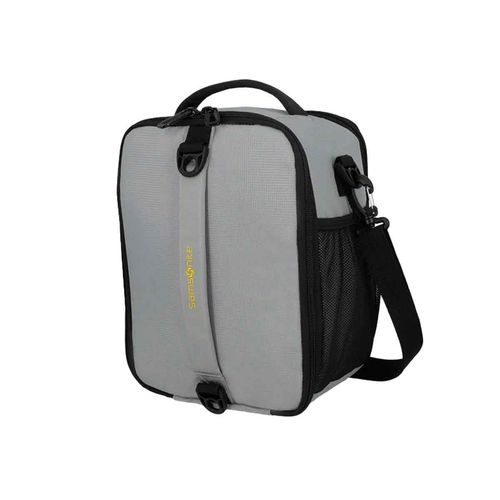 Lonchera térmica Samsonite gris 154998t137