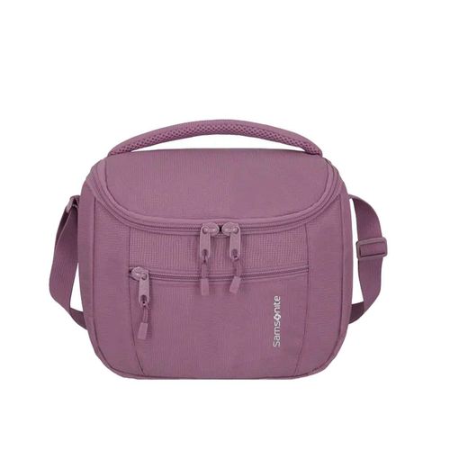 Lonchera térmica Samsonite morado 1549992885