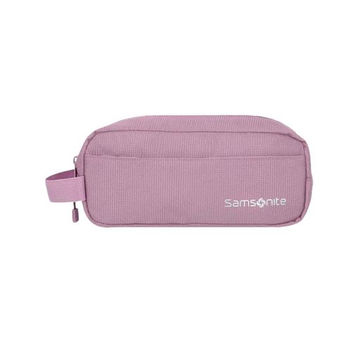 Lapicera cartuchera Samsonite morado 1550002885