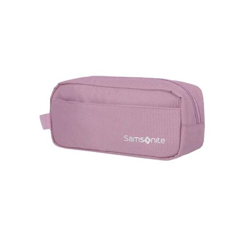 Lapicera cartuchera Samsonite morado 1550002885