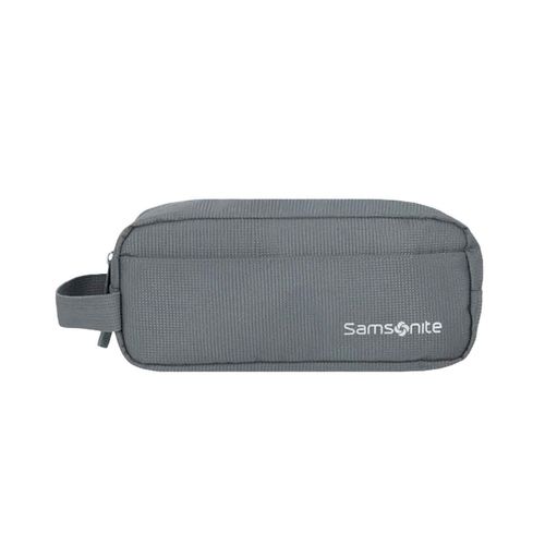 Lapicera cartuchera Samsonite gris 155000d039