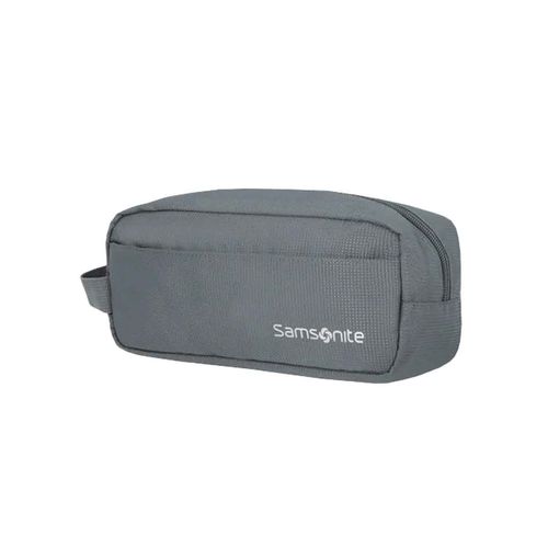 Lapicera cartuchera Samsonite gris 155000d039