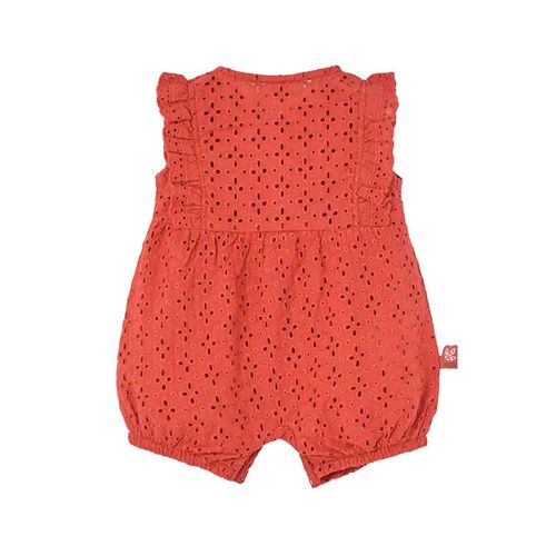 Bombacho Boboli naranja para bebé 141095