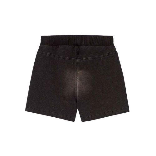 Short Boboli negro para bebé 390259