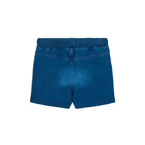 Short Boboli azul para bebé 390259