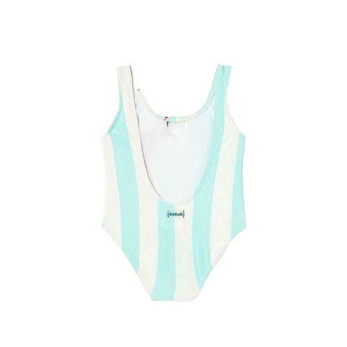 Traje de baño Boboli azul para bebé 801100