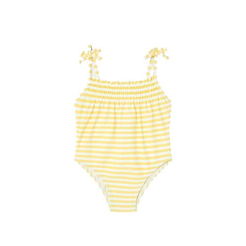 Traje de baño Boboli amarillo para bebé 801166