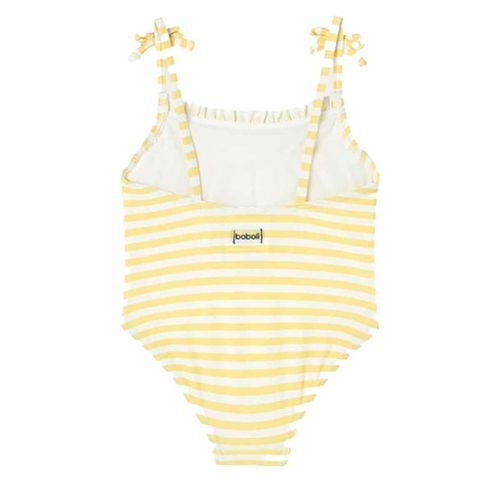Traje de baño Boboli amarillo para bebé 801166