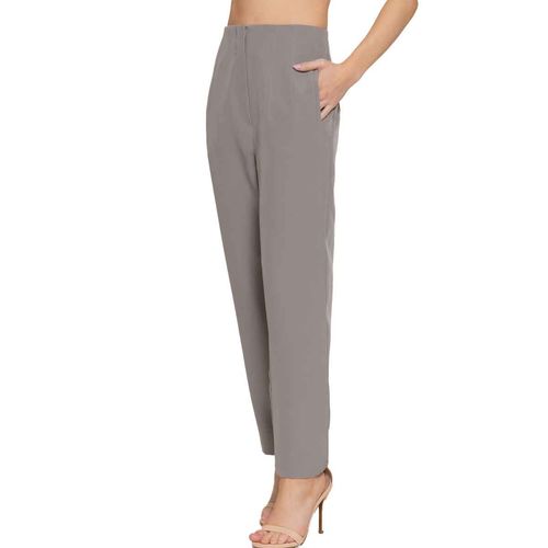 Pantalón Active Usa gris para dama P13839
