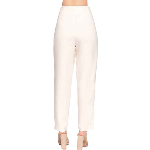 Pantalón Active Usa beige para dama P13839