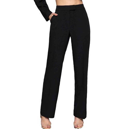 Pantalón Active Usa negro para dama P14555