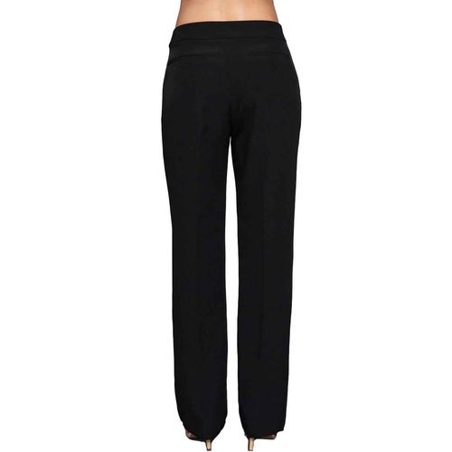 Pantalón Active Usa negro para dama P14555