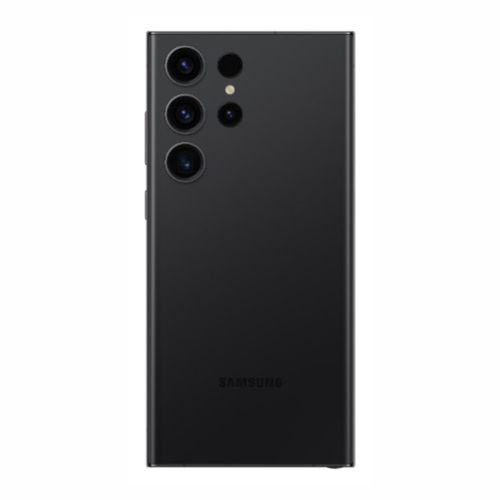 Smartphone Samsung galaxy s23 ultra de 512GB negro reacondicionado grado a