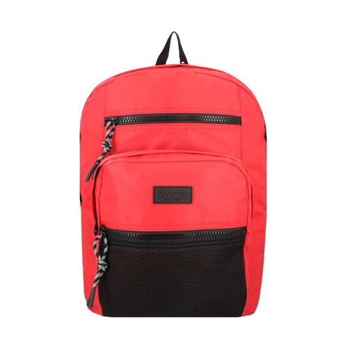 Mochila para laptop Xtrem kong 5xt rojo 1550801285