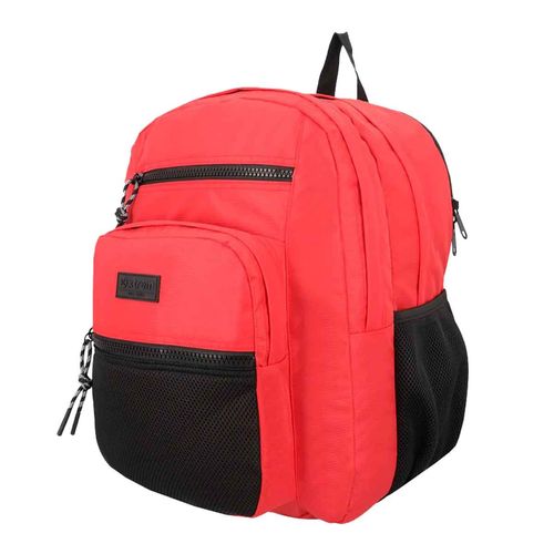 Mochila para laptop Xtrem kong 5xt rojo 1550801285