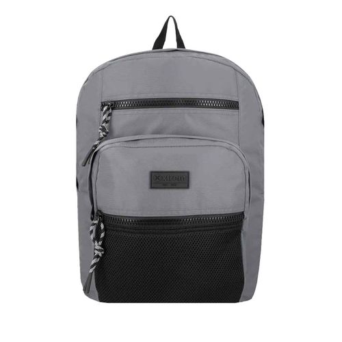Mochila para laptop Xtrem kong 5xt gris 1550801374