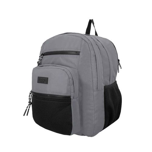 Mochila para laptop Xtrem kong 5xt gris 1550801374