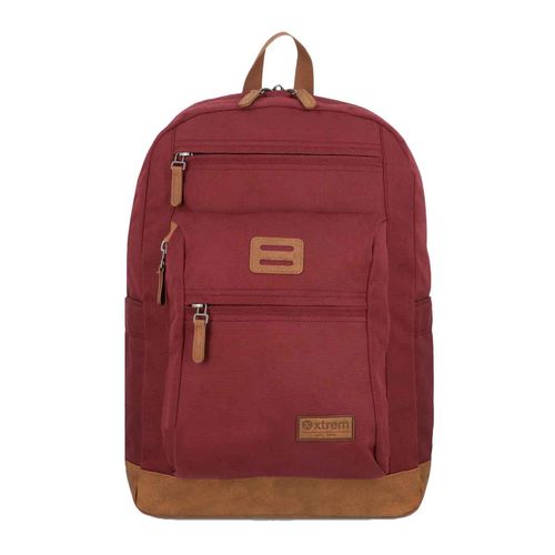 Mochila backpack Xtrem jersey 2.0 5xt tinto 1550821153