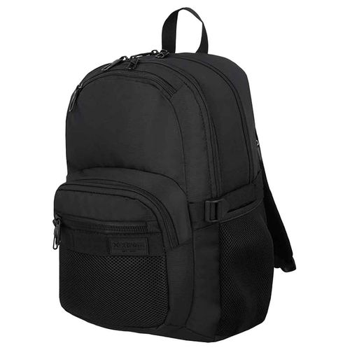 Mochila backpack Xtrem berkeley 5xt negro 1550831041