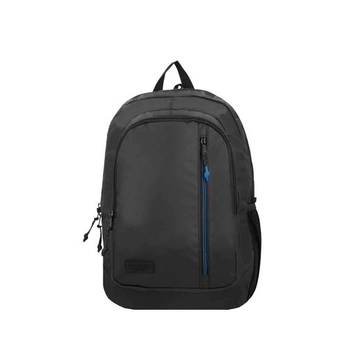 Mochila para laptop Xtrem bronx 2.0 5xt negro azul 1550862642
