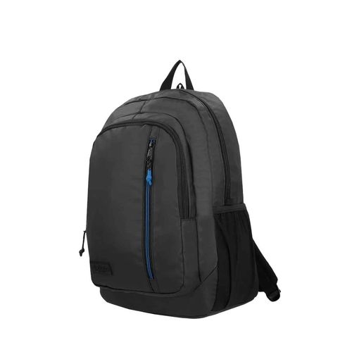 Mochila para laptop Xtrem bronx 2.0 5xt negro azul 1550862642
