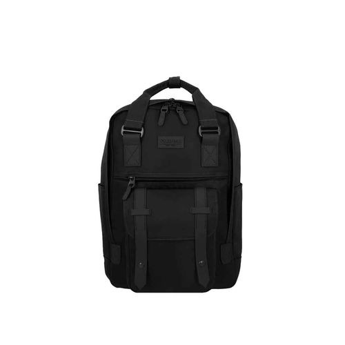 Mochila para laptop Xtrem portland 5xt negro 1550921041