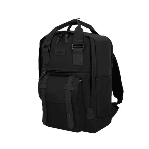 Mochila para laptop Xtrem portland 5xt negro 1550921041