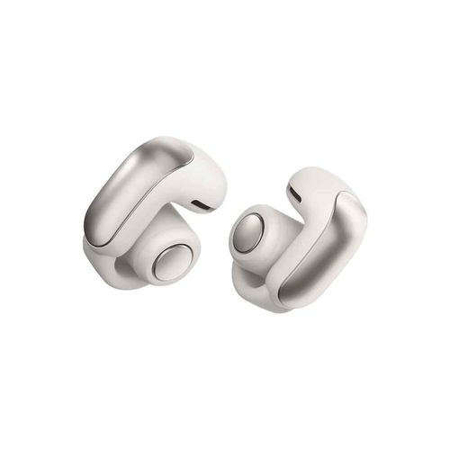 Audífonos inálambricos Bose ultra open earbuds blanco 881046-0020