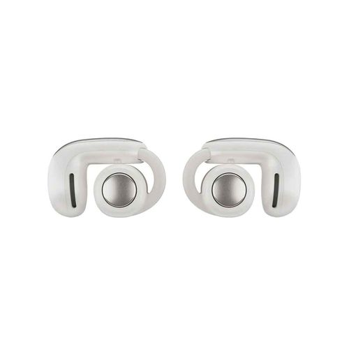 Audífonos inálambricos Bose ultra open earbuds blanco 881046-0020