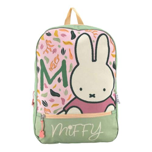Mochila Miffy multicolor para niña MFY097-BP215A